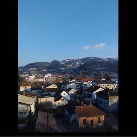 Appartamento Babici 3 Hiseti Esterno foto