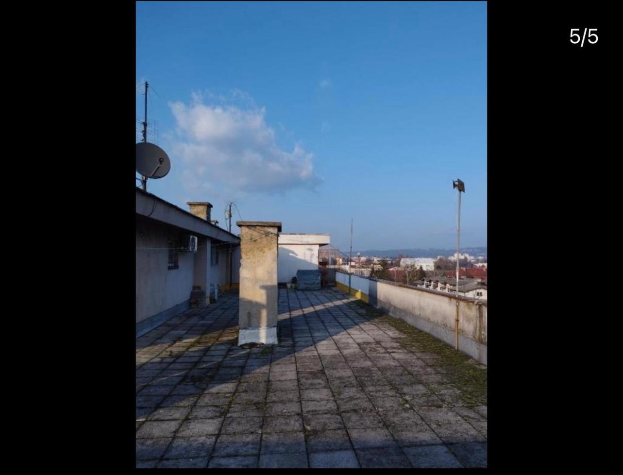 Appartamento Babici 3 Hiseti Esterno foto