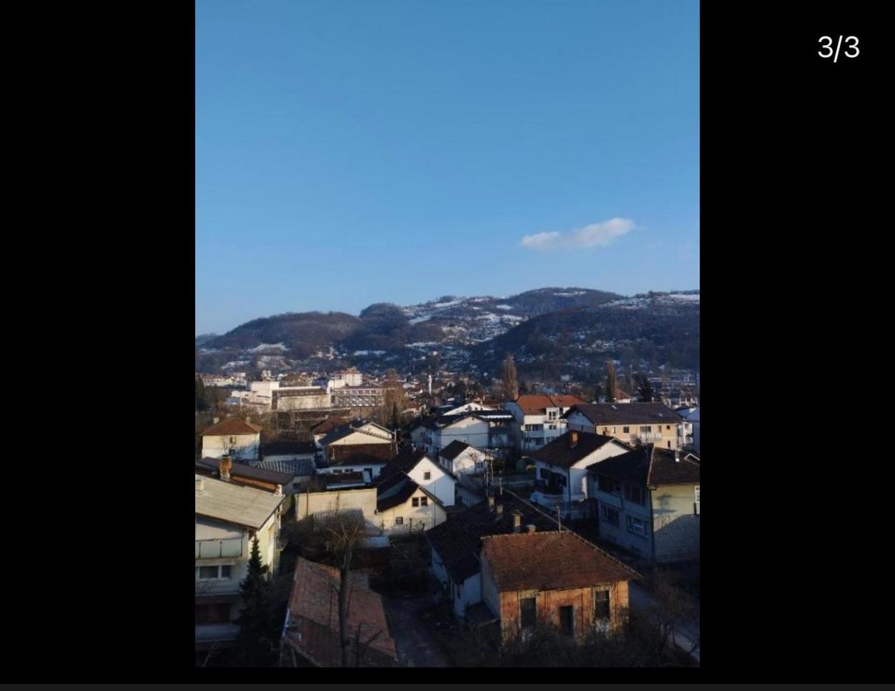 Appartamento Babici 3 Hiseti Esterno foto