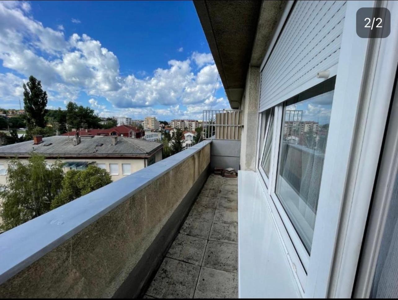 Appartamento Babici 3 Hiseti Esterno foto