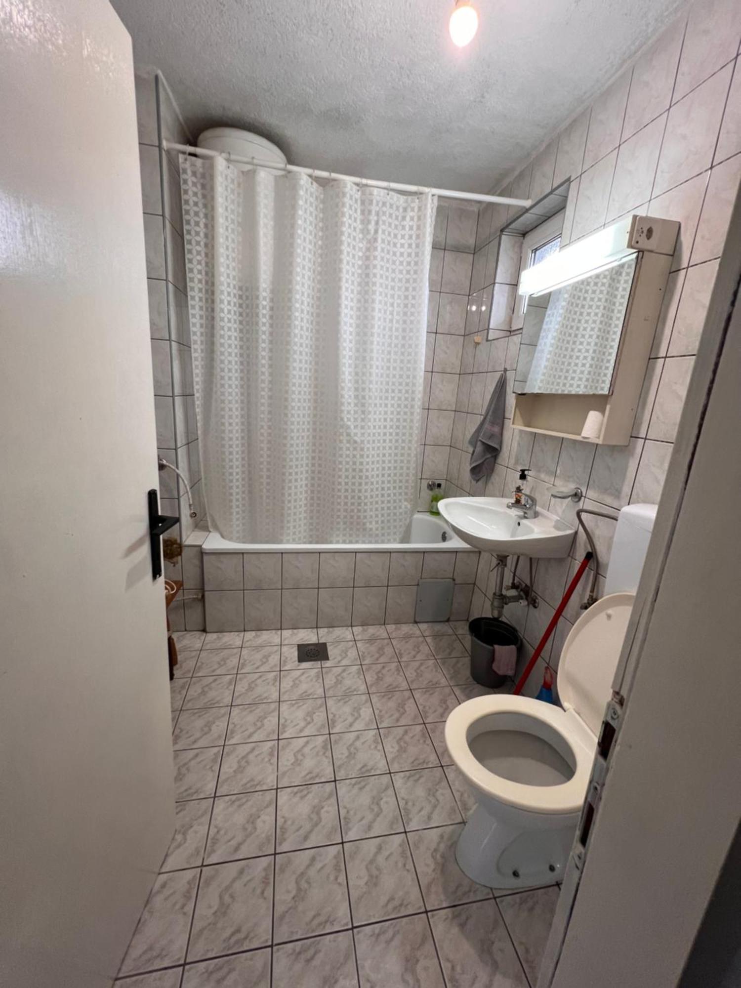 Appartamento Babici 3 Hiseti Esterno foto