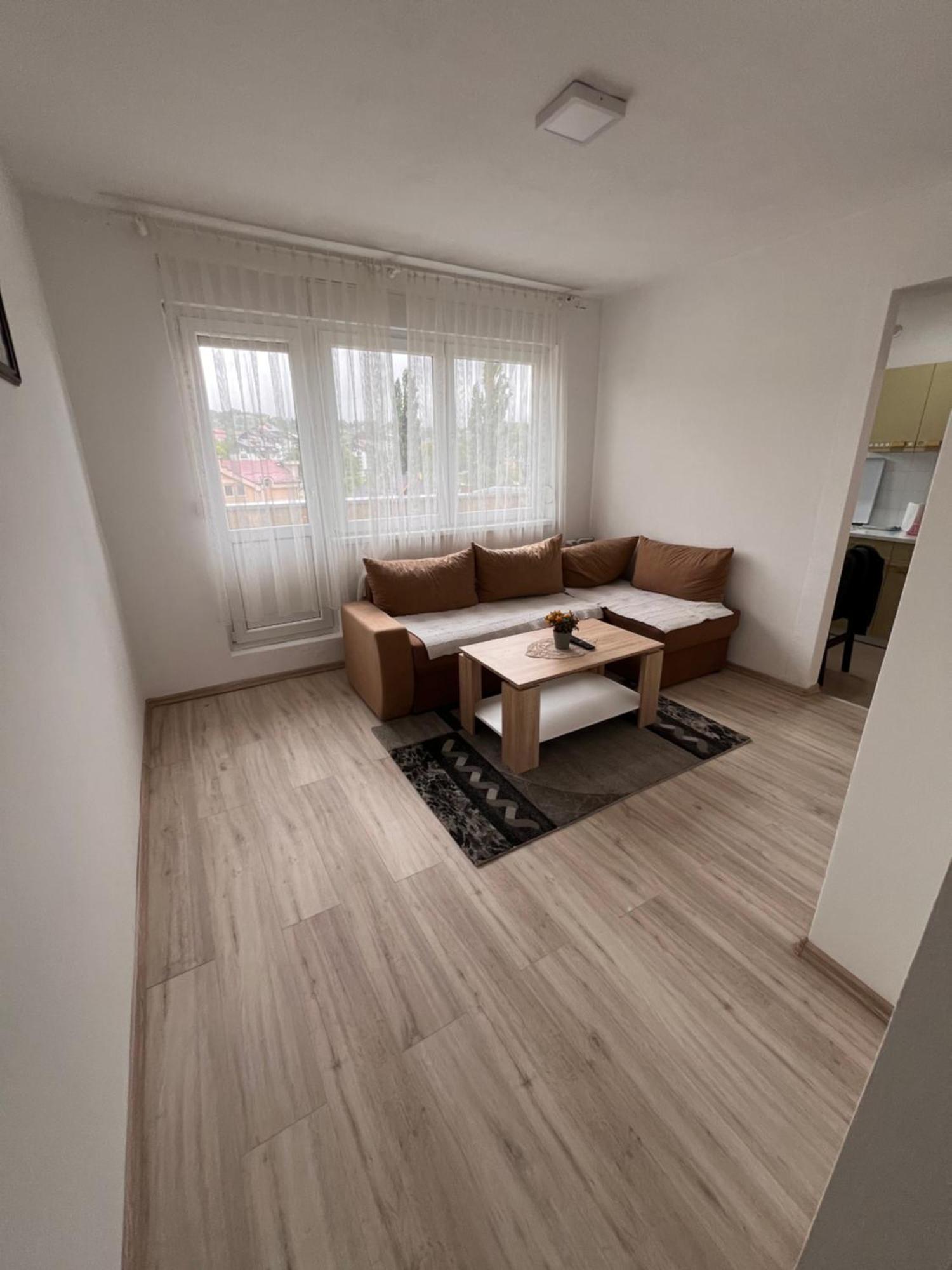 Appartamento Babici 3 Hiseti Esterno foto