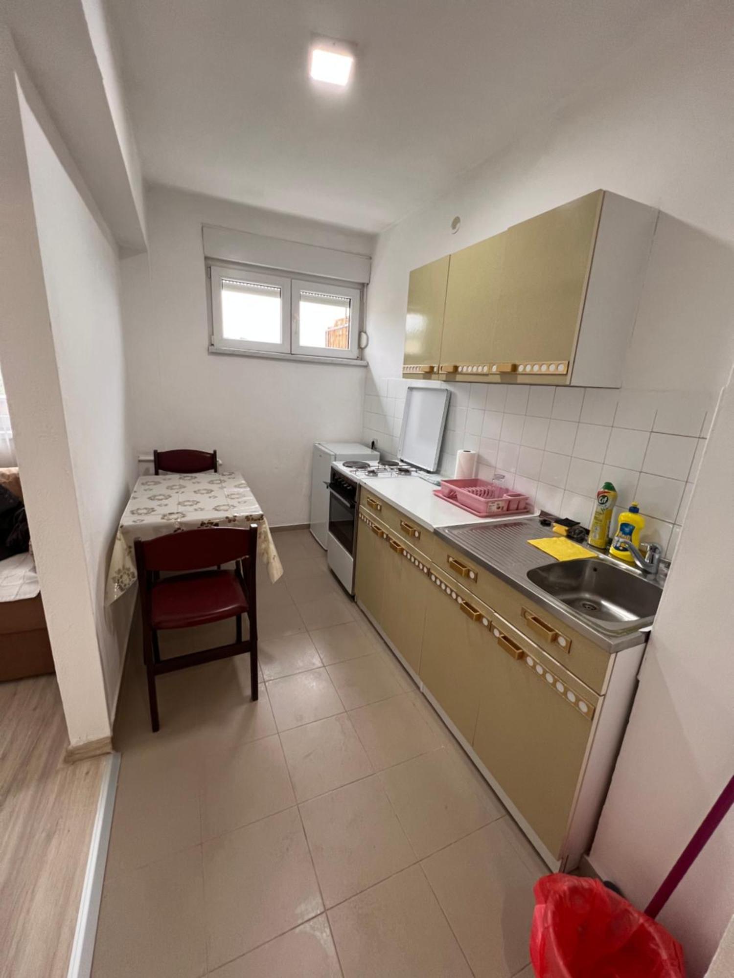 Appartamento Babici 3 Hiseti Esterno foto