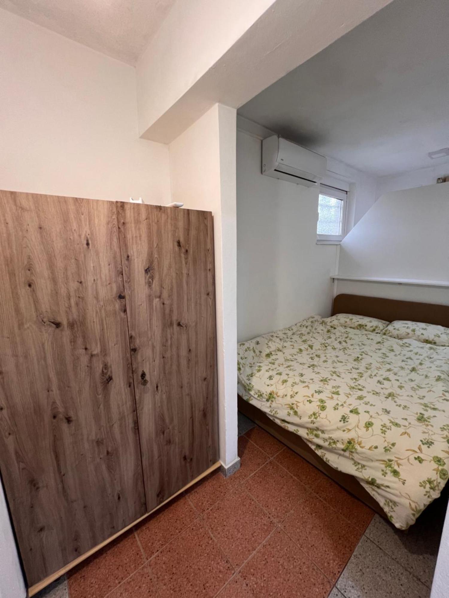 Appartamento Babici 3 Hiseti Esterno foto
